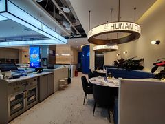 自助取餐区-兰湘子·湘菜小炒(盛龙广场店)