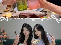 -观音桥步行街