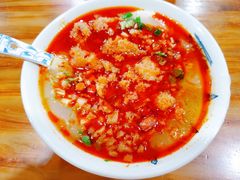 -豆相识•九九豆腐脑(牛咡桥店)