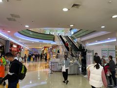 -永旺梦乐城国际商城(北清路店)