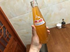 -刘信牛羊肉小炒泡馍(回民街店)