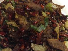 iphone_upload_pic-黑土地东北私房菜馆(南门大街店)