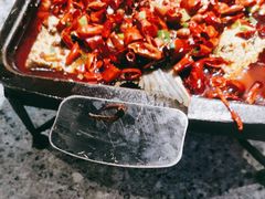 -里岛烤鱼(东港凯虹广场店)