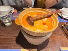 -泰妃殿(武汉首店)