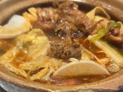 -川味堂·四川豆花(八卦岭店)