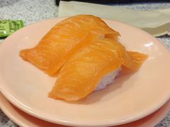 -争鲜回转寿司(南开大悦城店)