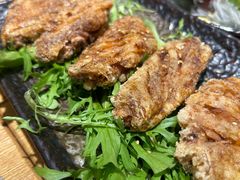 -桂马·日本料理·海胆·海鲜饭·酒场(民主广场店)
