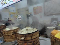 -清泉阁包子饺子·刀削面(五一店)