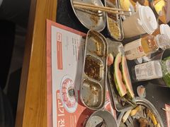 -炽城·烤肉名家(鸿达中央广场店)