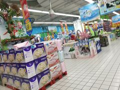 -大润发(康桥店)
