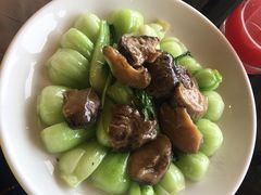 -佘山世茂艾美·御珍轩中餐厅