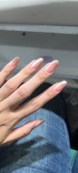 -晨·艺美甲美睫