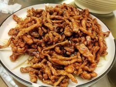 -新派川菜馆(济南路店)