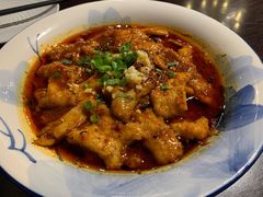 水煮肉-三俞竹苑(卓展店)