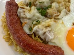 -明記茶餐廳(福田总店)