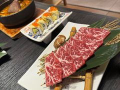 -AJIYA·池袋日式烧肉自助(天津万象城店)