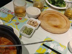 -时间仓(湘江世纪城店)