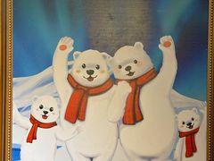 -海合安武汉极地海洋公园