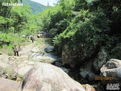 -山沟沟景区