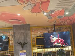 -黄记煌三汁焖锅(金凤万达广场店)