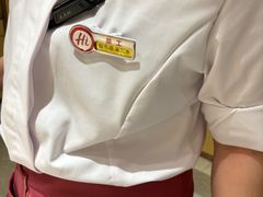 -海底捞火锅(团结桥店)