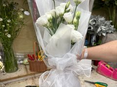 -亭亭鲜花店(中山北路店)