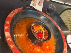 -三江两海老火锅(北京首店)