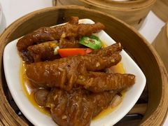 -御彩酒家(东风东路店)