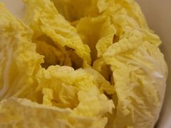 娃娃菜-同仁四季椰子鸡(福田东园总店)