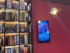 -恐怖游戏(湖滨店)