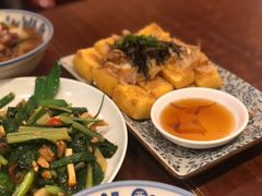 台南小炒-度小月(百老汇美食街店)