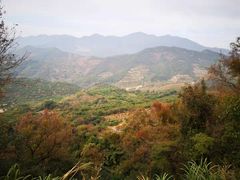 -广州市石门国家森林公园