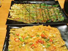 -森龍邑·烧烤·海鲜·炒菜(闽江路店)