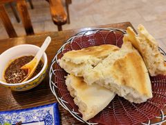 -老味道1992(武当山店)