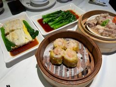 -老伙记海鲜码头(北滘店)