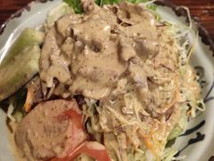 -雷屋日式料理(沈安小区店)
