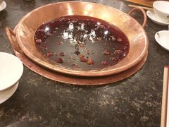 -老码头火锅(玉林店)