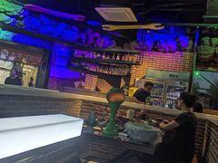 -眼镜哥浦江夜宵大本营