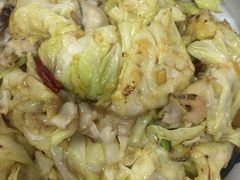 -怡情荟•海鲜青岛菜(五四广场旗舰店)