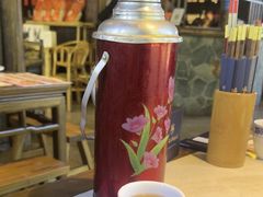 -寨子里的·钵钵菜·湘西山里菜(魅力湘西店)