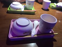 -胖哥俩肉蟹煲(济南世茂国际广场店)