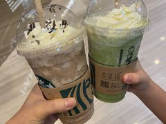 -星巴克臻选(国贸商城首店)
