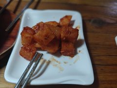 -百年石锅饭·朝鲜族传统民餐