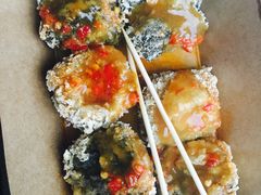 -品腐记·豆腐王朝(老门东总店)