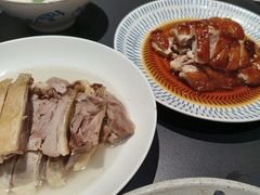 -金陵家宴·金陵春·南京菜(夫子庙店)