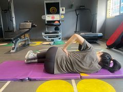 -古德菲力健身(特区报业店)