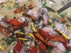-关里关外·鱼头泡饼(唐冶绿地汇店)