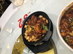 -小贝壳酒楼(经九路店)