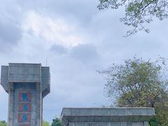 -紫马岭公园