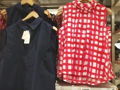 -优衣库(北京万柳华联购物中心店)